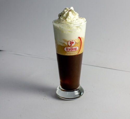 Cappuccino Viennois
