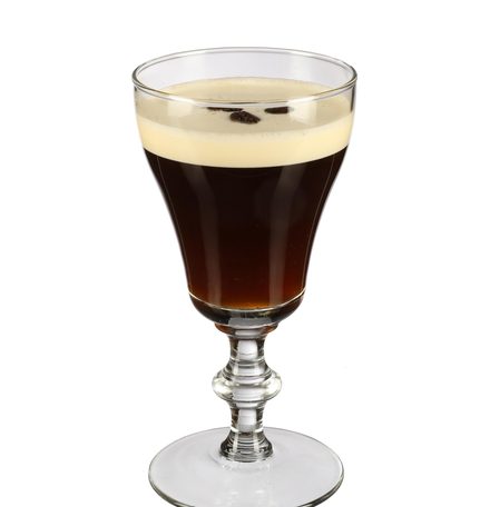 Irish Coffee