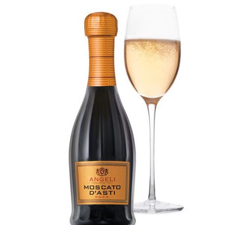 Moscato D'Asti 