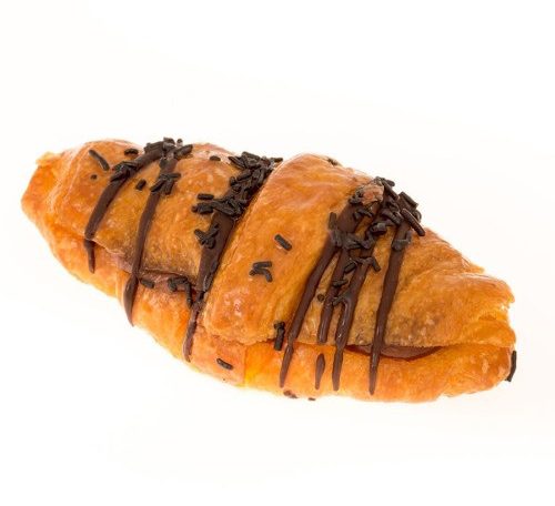 Κρουασάν Πραλίνα