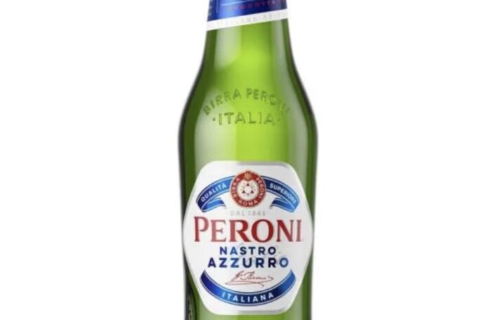 Peroni 330ml