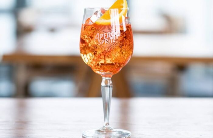 Aperol Spritz