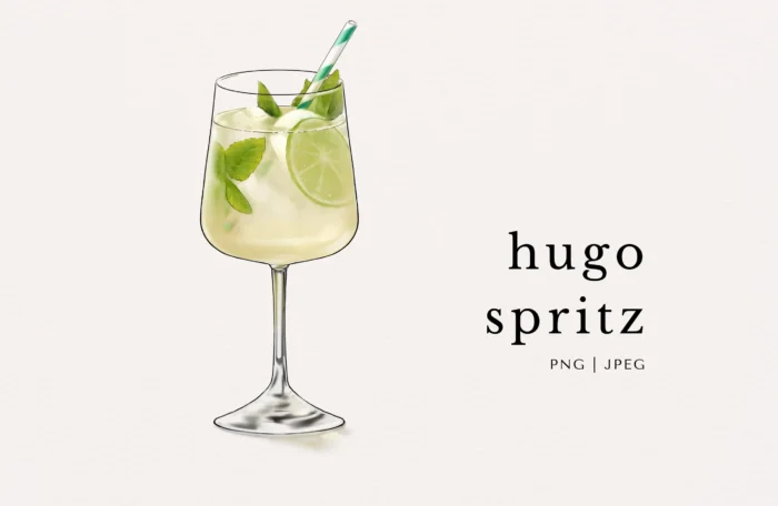 Hugo Spritz