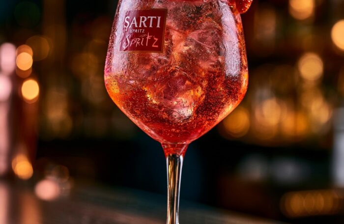 Sarti Spritz